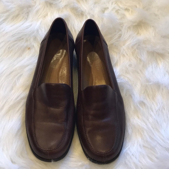 naturalizer shoes loafers
